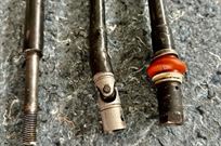 used-sequential-lever-kit-for-lucchini-protot