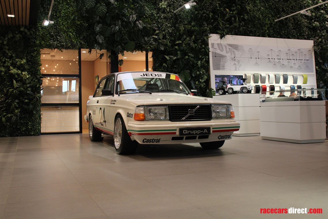 volvo-242-turbo-group-a