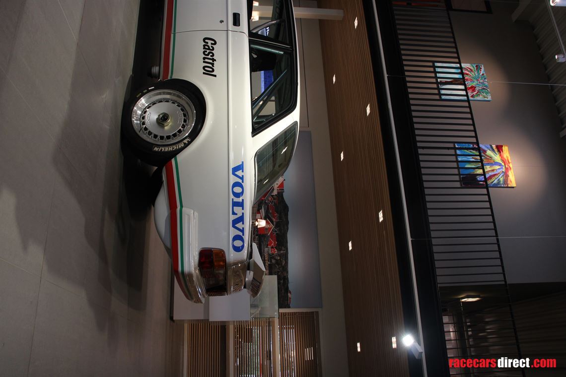 volvo-242-turbo-group-a
