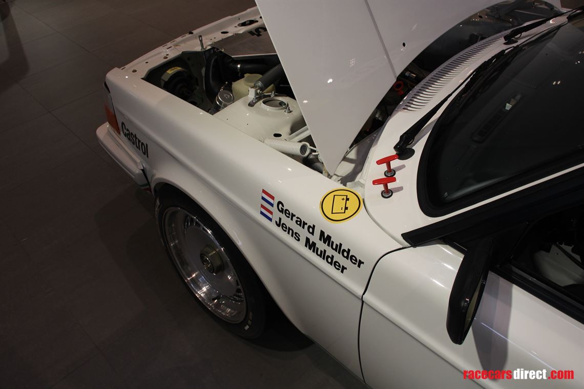 volvo-242-turbo-group-a