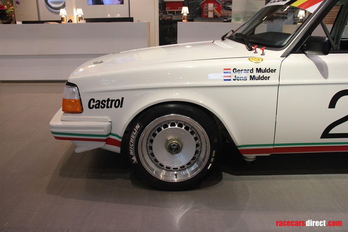 volvo-242-turbo-group-a