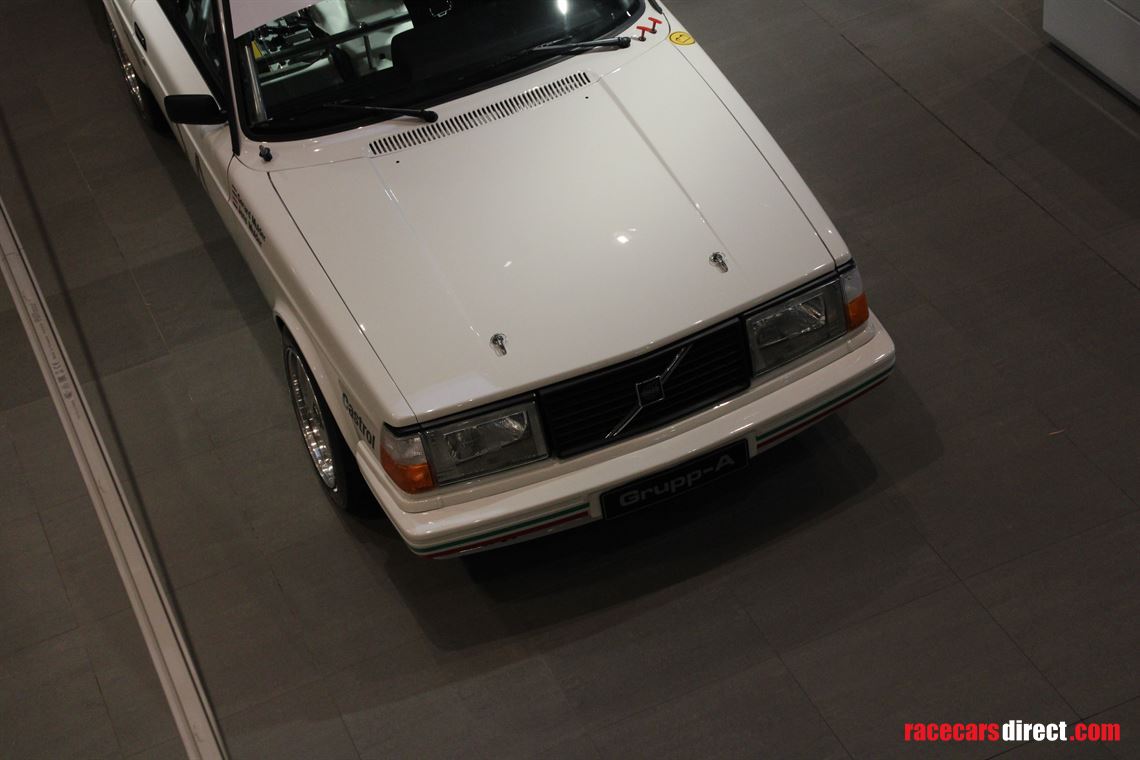 volvo-242-turbo-group-a
