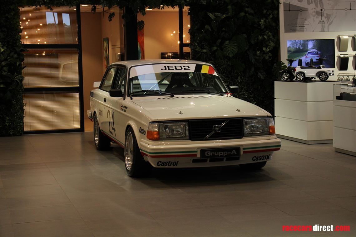 volvo-242-turbo-group-a