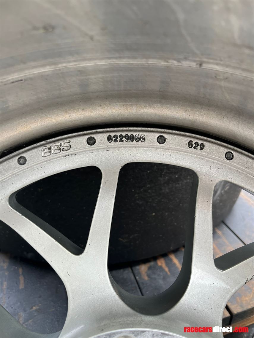 porsche-997-gt3-cup-wheel-sets