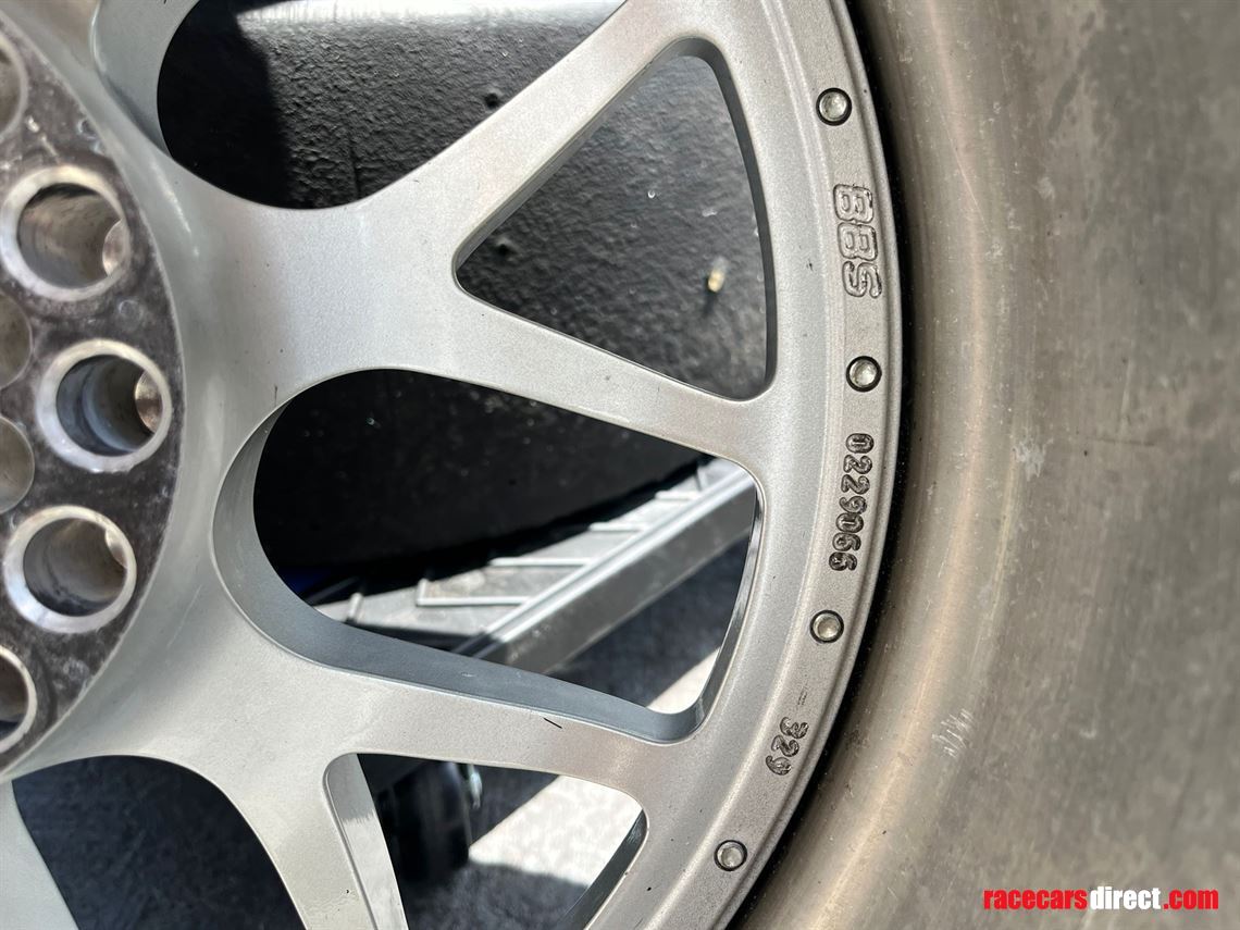 porsche-997-gt3-cup-wheel-sets