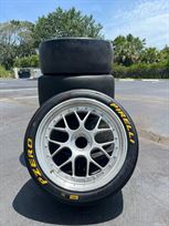 porsche-997-gt3-cup-wheel-sets