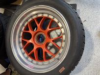 porsche-997-gt3-cup-wheel-sets