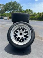 porsche-997-gt3-cup-wheel-sets