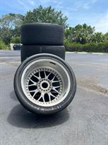 porsche-997-gt3-cup-wheel-sets