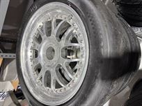 porsche-997-gt3-cup-wheel-sets