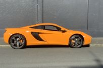 mclaren-12c