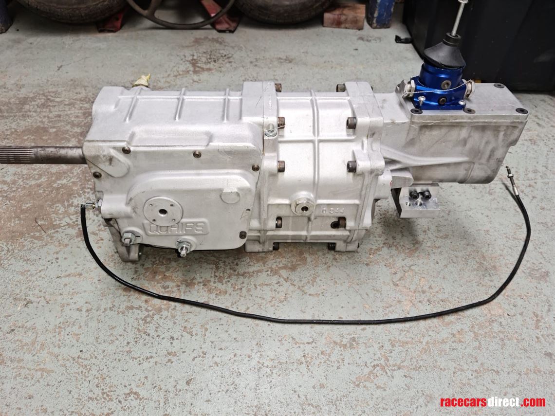 quaife-6-speed-sequential-rwd-gearbox