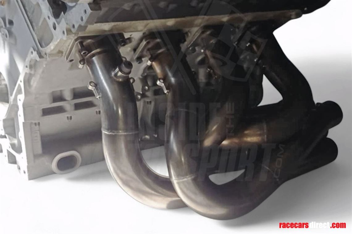 exhaust-pipes-ford-cosworth-dfv