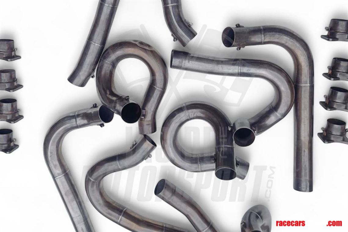 exhaust-pipes-ford-cosworth-dfv