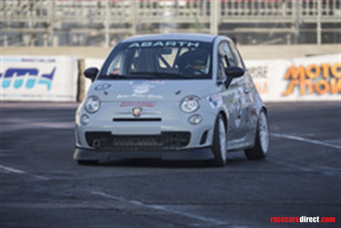 abarth-trofeo-695-evo