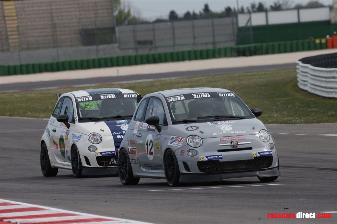 abarth-trofeo-695-evo