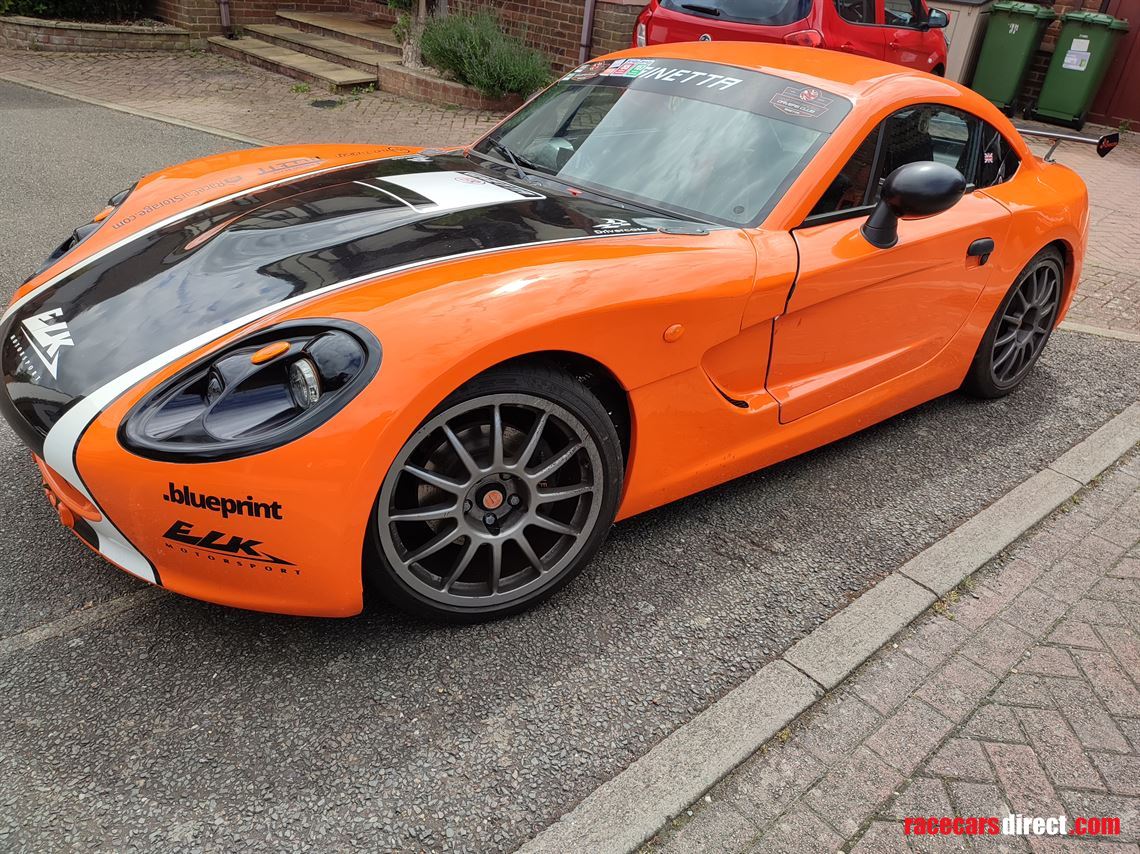 ginetta-g40---2015