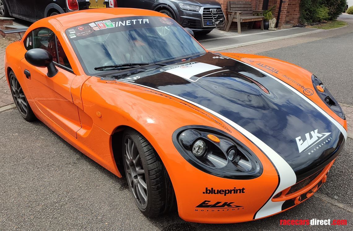 ginetta-g40---2015