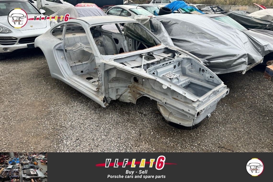 bare-shell---porscher-997