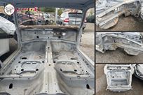 bare-shell---porscher-997