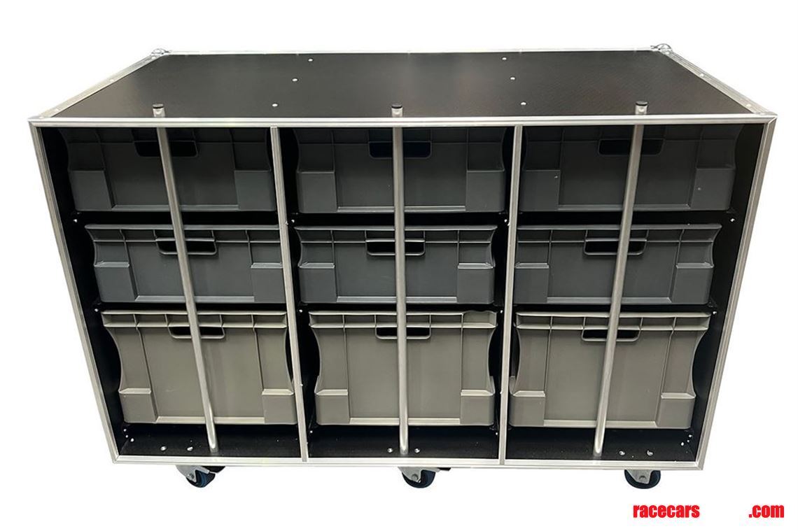 used-9-box-euro-container-case