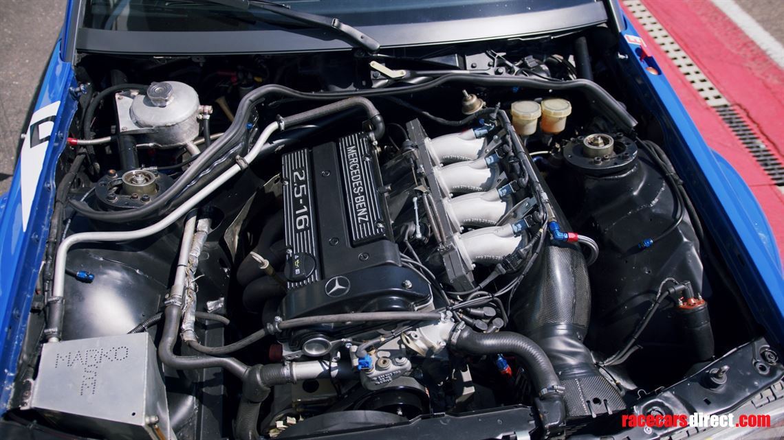 1988-mercedes-benz-190e-25l-evo1