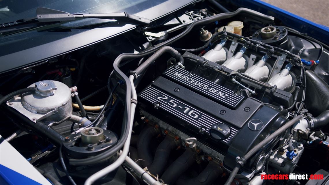 1988-mercedes-benz-190e-25l-evo1