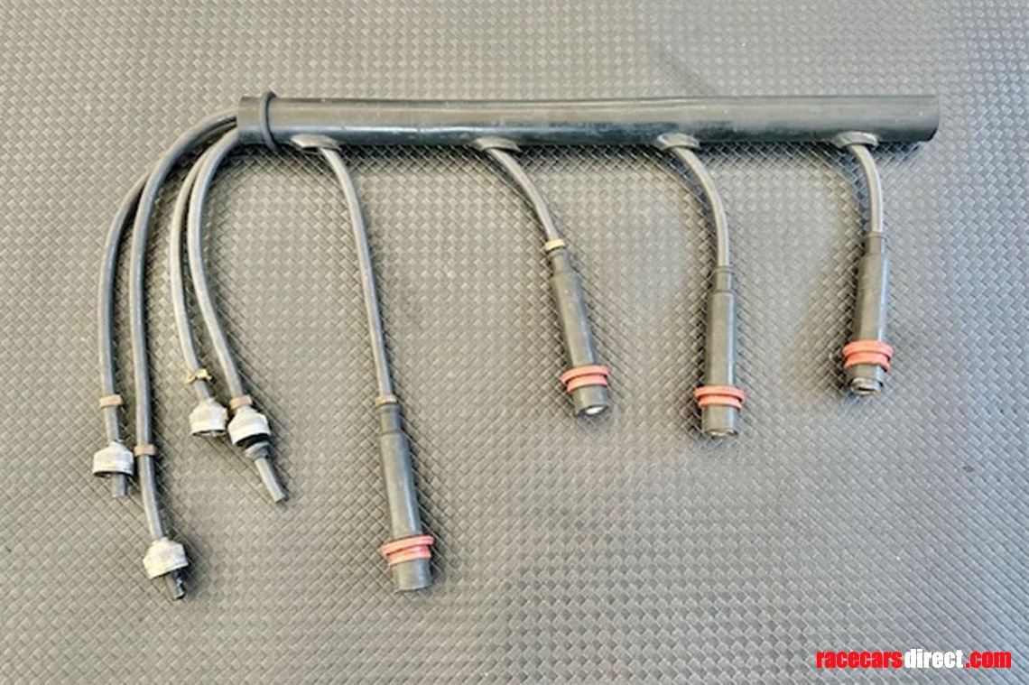 bmw-m127-spark-plug-wire-set