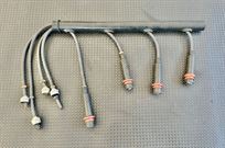 bmw-m127-spark-plug-wire-set