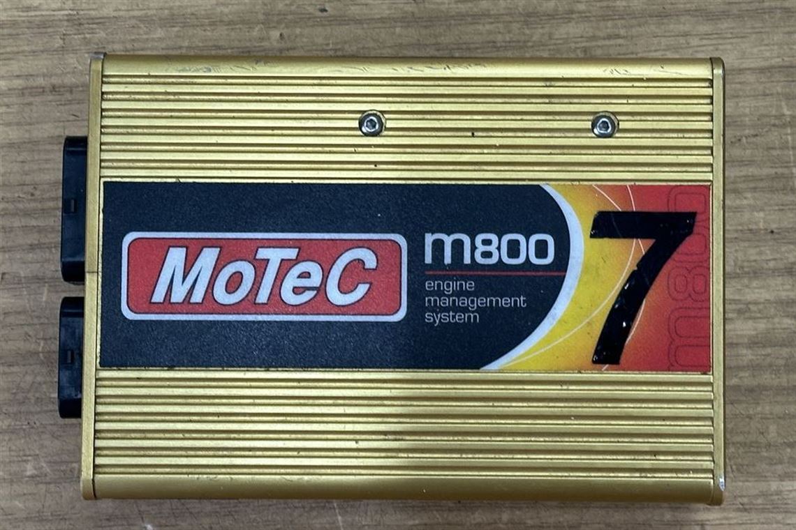 motec-m800-ecu-fully-working-fully-working