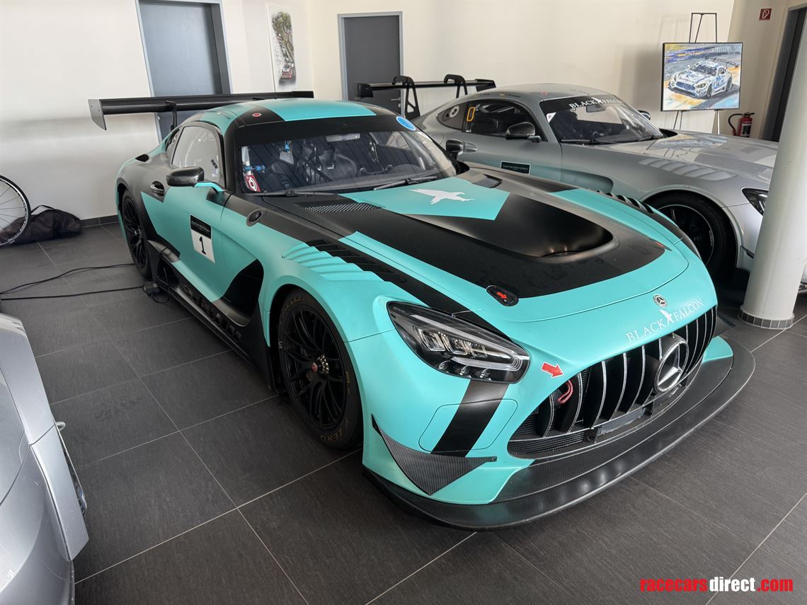mercedes-amg-gt3