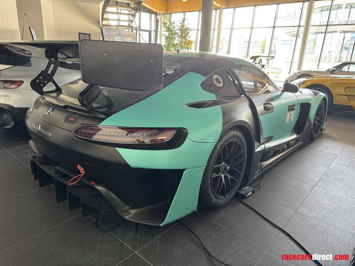 mercedes-amg-gt3