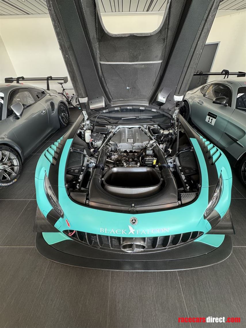 mercedes-amg-gt3