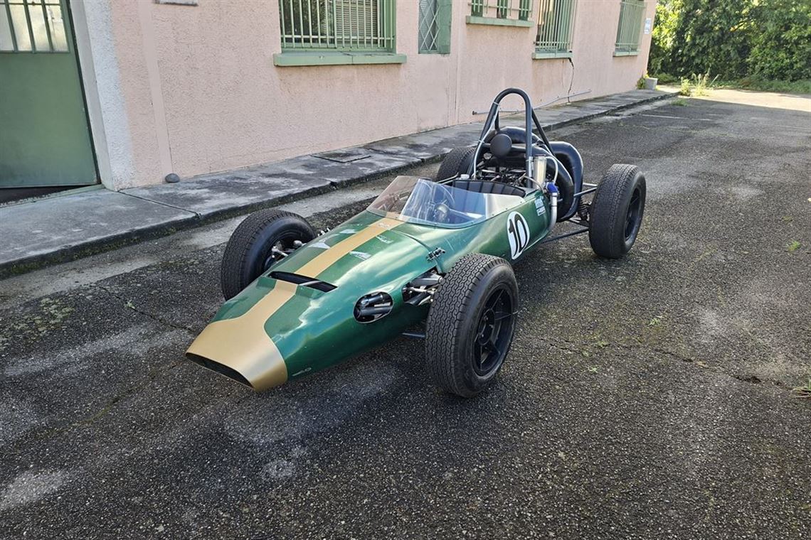 formula-legrand-mk1-1963