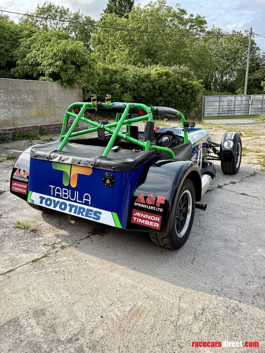 caterham-310r-race-car