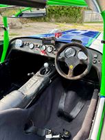 caterham-310r-race-car