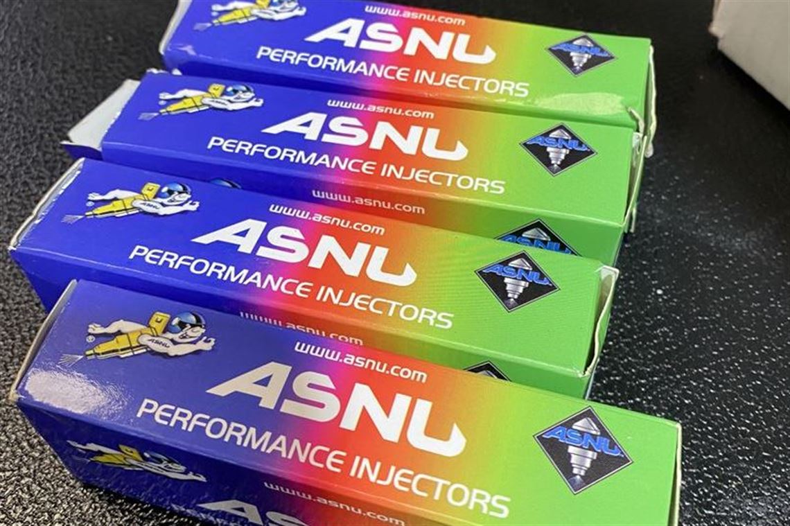 asnu-injectors
