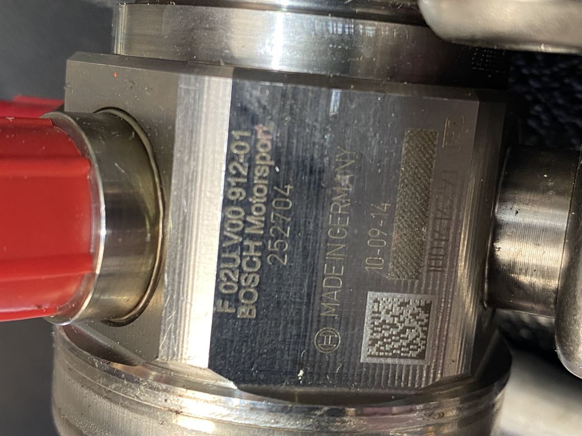 bosch-high-pressure-pump