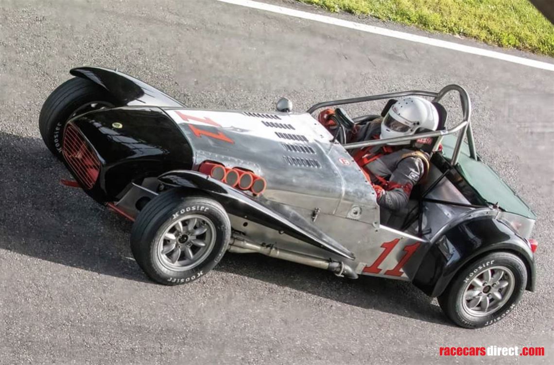 lotus-super-seven-s2--vintage-incredible-us-r