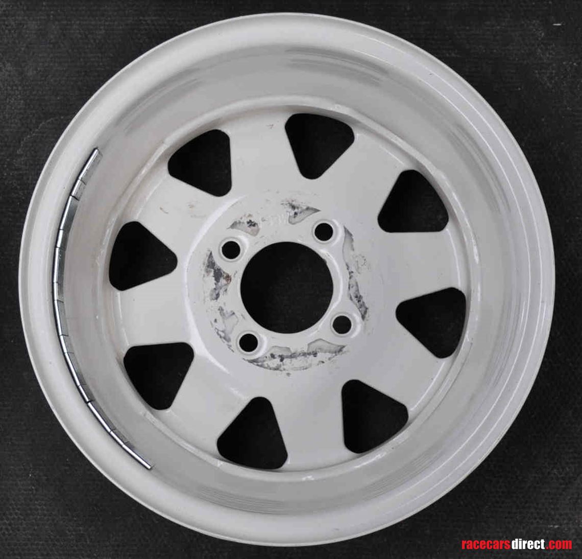 set-of-4-white-powder-coated-weller-13-x-6-wh