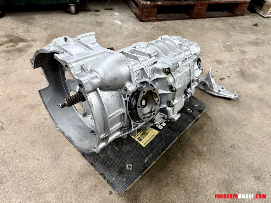porsche-32l-g50-964-gearboxes