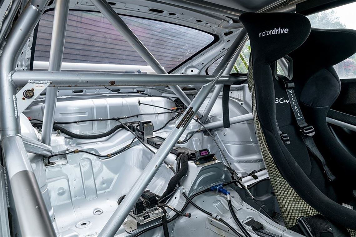 2002-porsche-996-cup---factory-vip-car