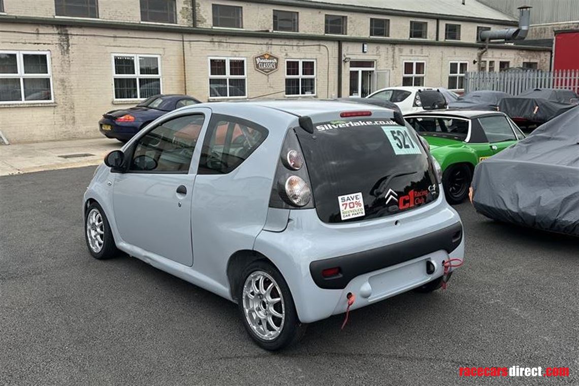 citroen-c1-endurance-car
