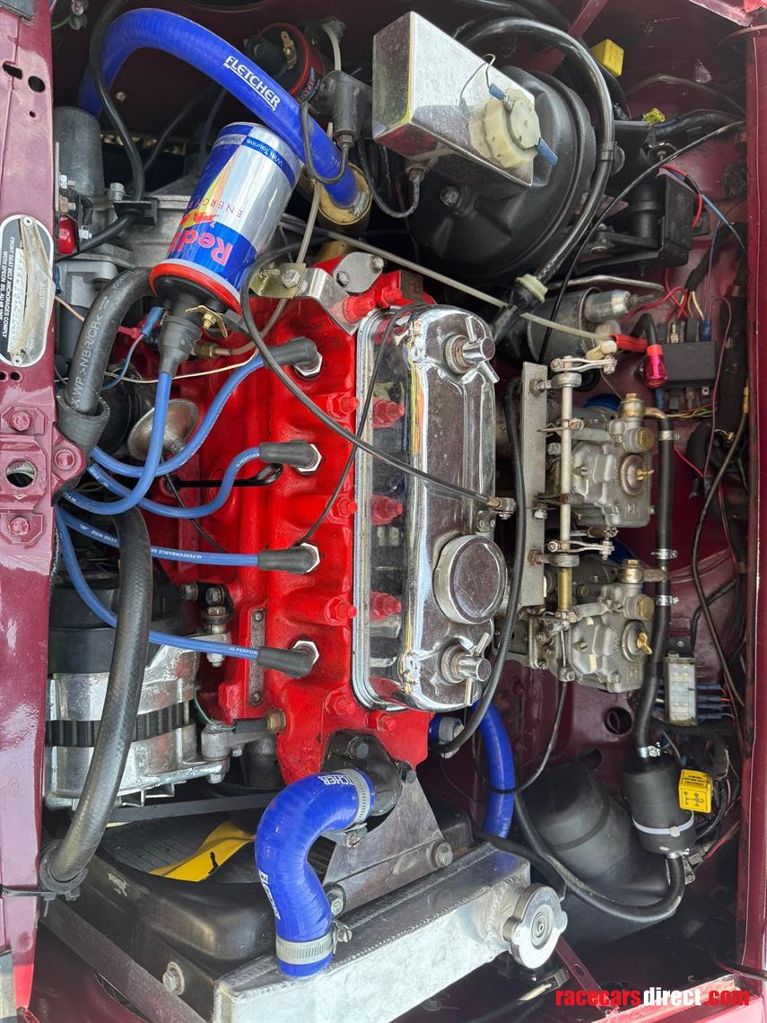 1992-mini-classic-rally-car