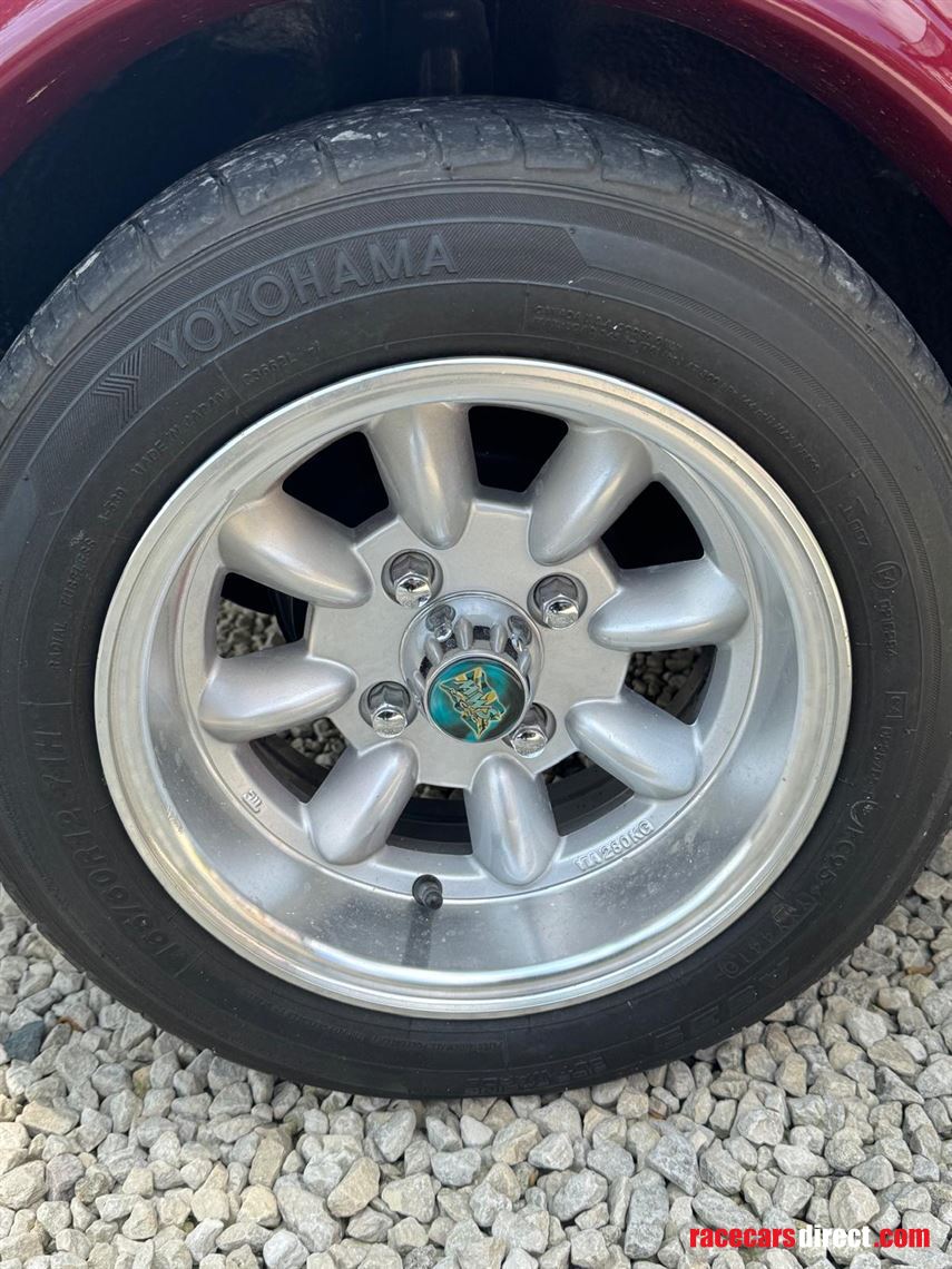 1992-mini-classic-rally-car