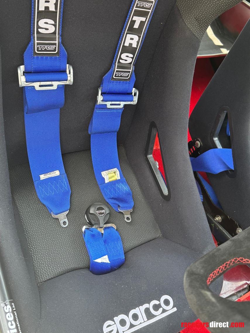 1992-mini-classic-rally-car