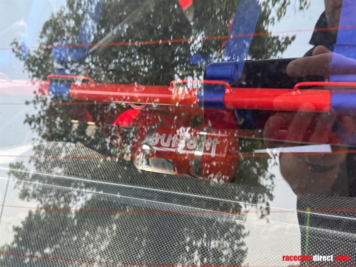 1992-mini-classic-rally-car