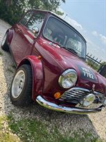 1992-mini-classic-rally-car