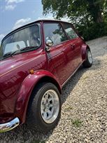 1992-mini-classic-rally-car