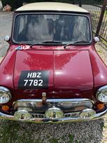 1992-mini-classic-rally-car